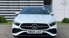 Mercedes-Benz A-Class A200 AMG Line Premium Plus 4dr Auto Petrol Saloon